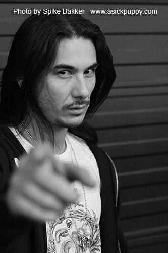 James Duval