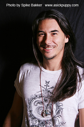 James Duval