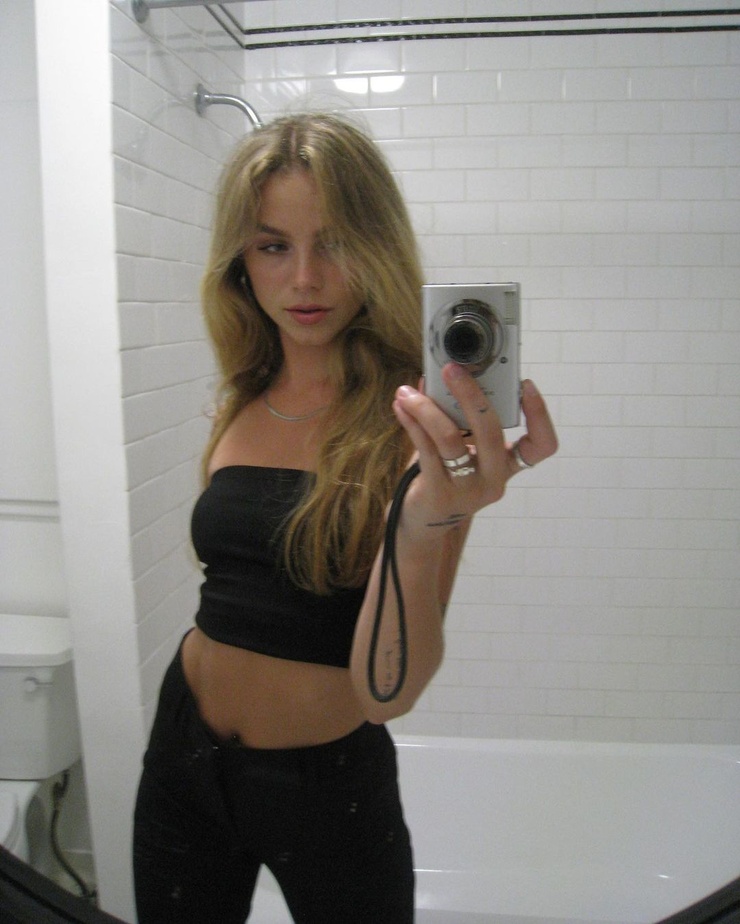 Anna Shumate
