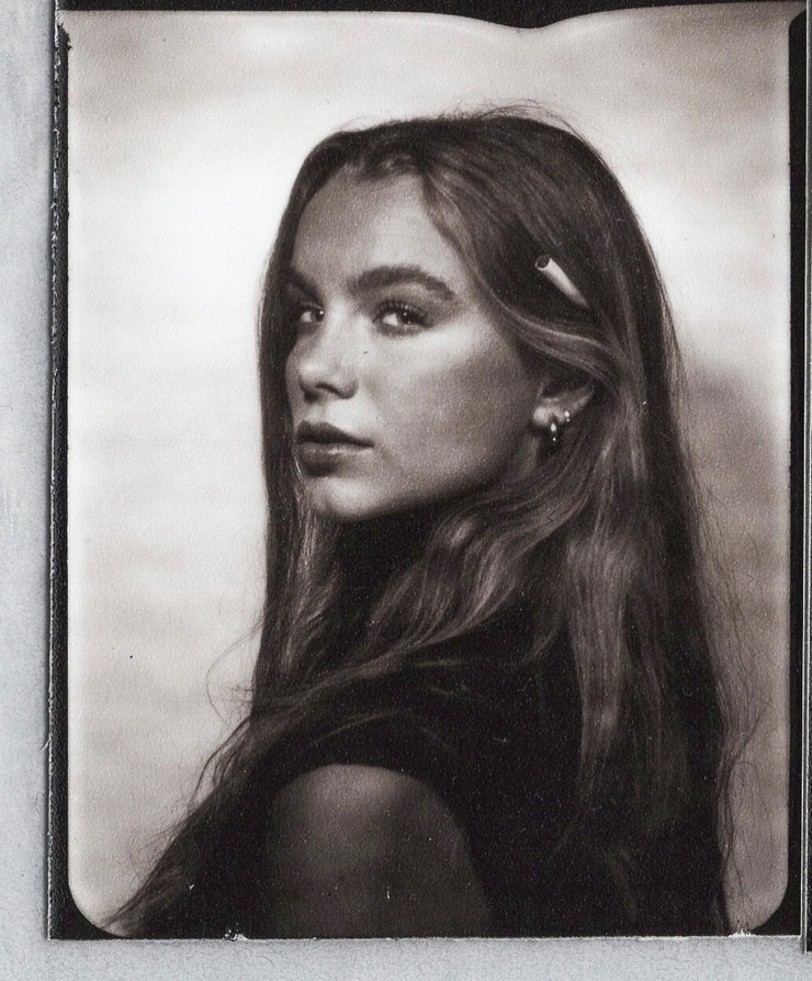 Anna Shumate