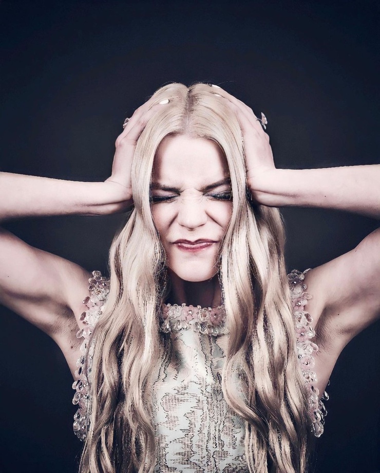 Anya Taylor-Joy