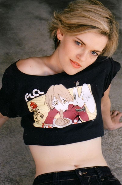 Kari Wahlgren