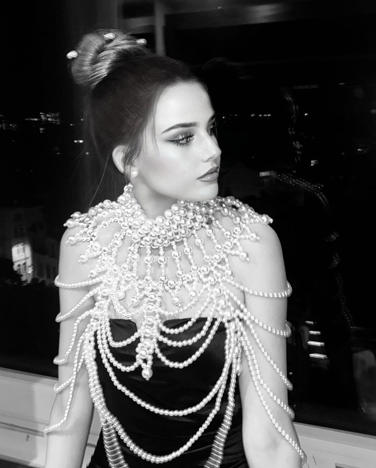Karlotta Nila