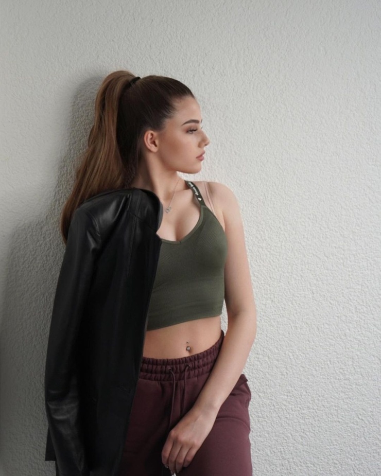 Karlotta Nila