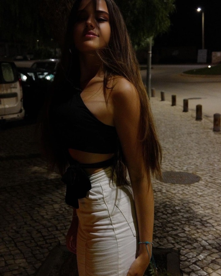 Karlotta Nila