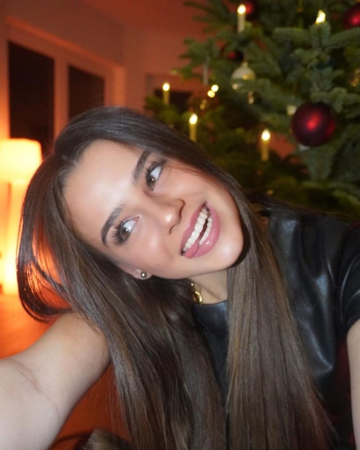 Karlotta Nila
