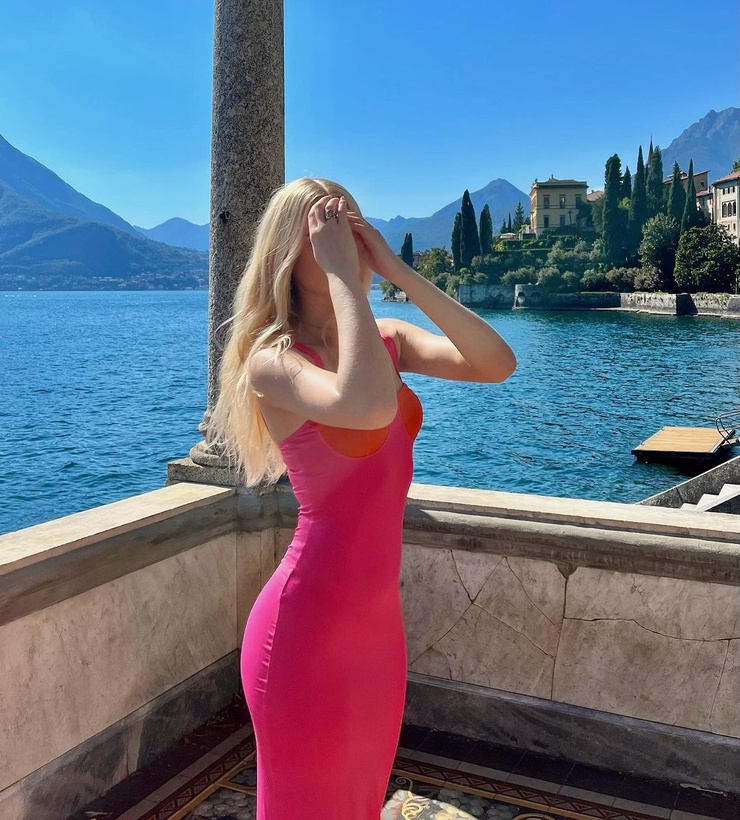Emma Woe
