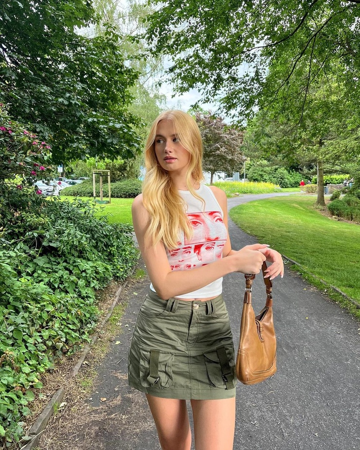 Emma Woe