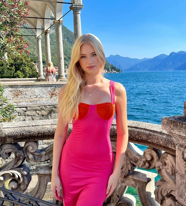 Emma Woe