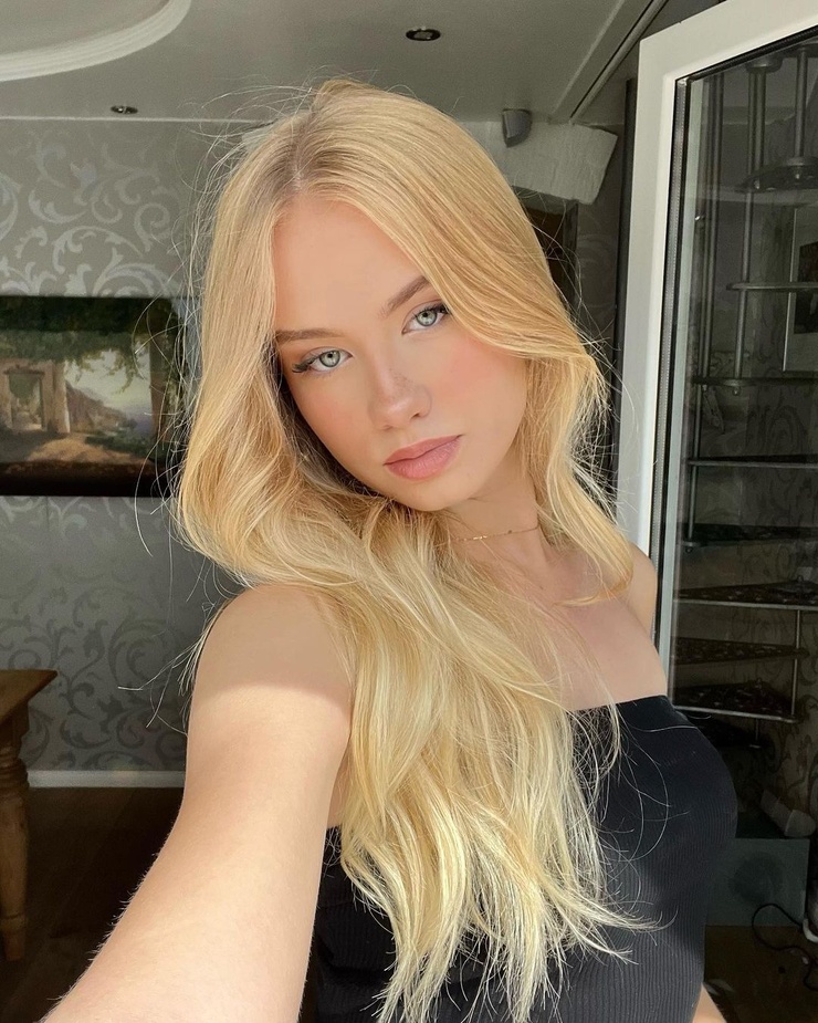 Emma Woe