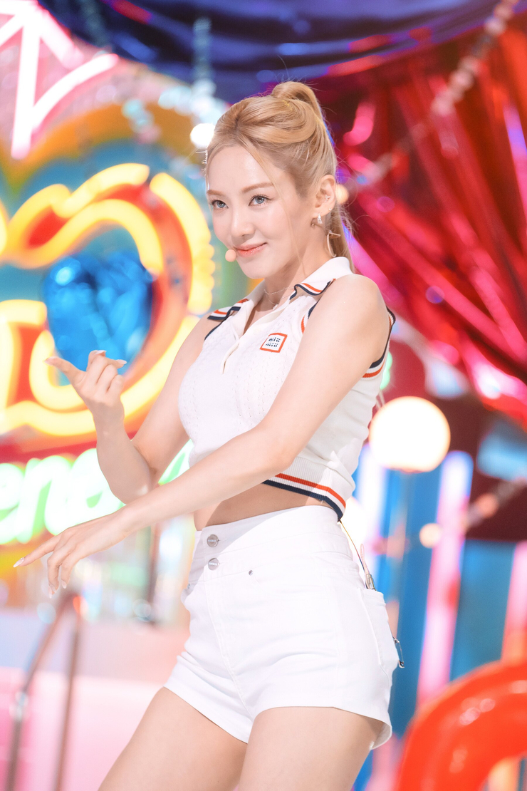 Hyoyeon