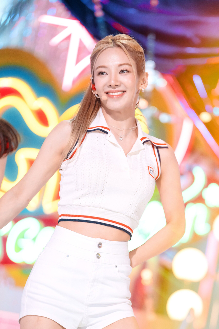 Hyoyeon