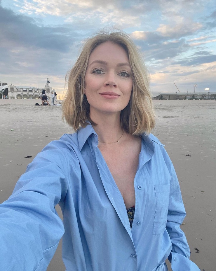 Lindsay Ellingson Lindsay Ellingson