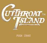 Cutthroat Island