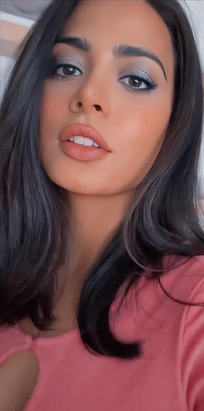 Emeraude Toubia Emeraude Toubia