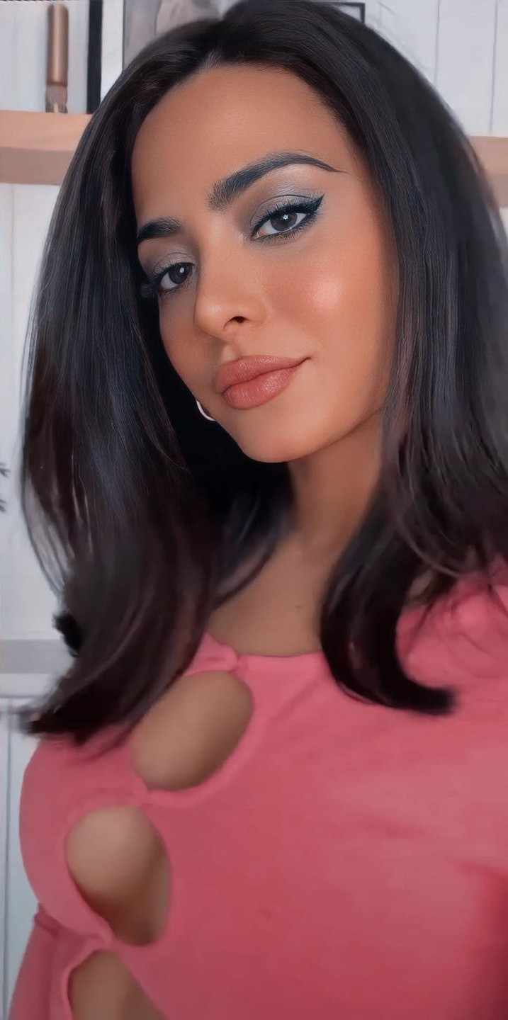 Emeraude Toubia