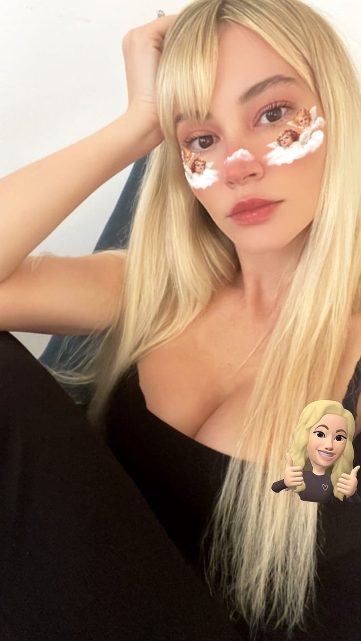 Bryana Holly
