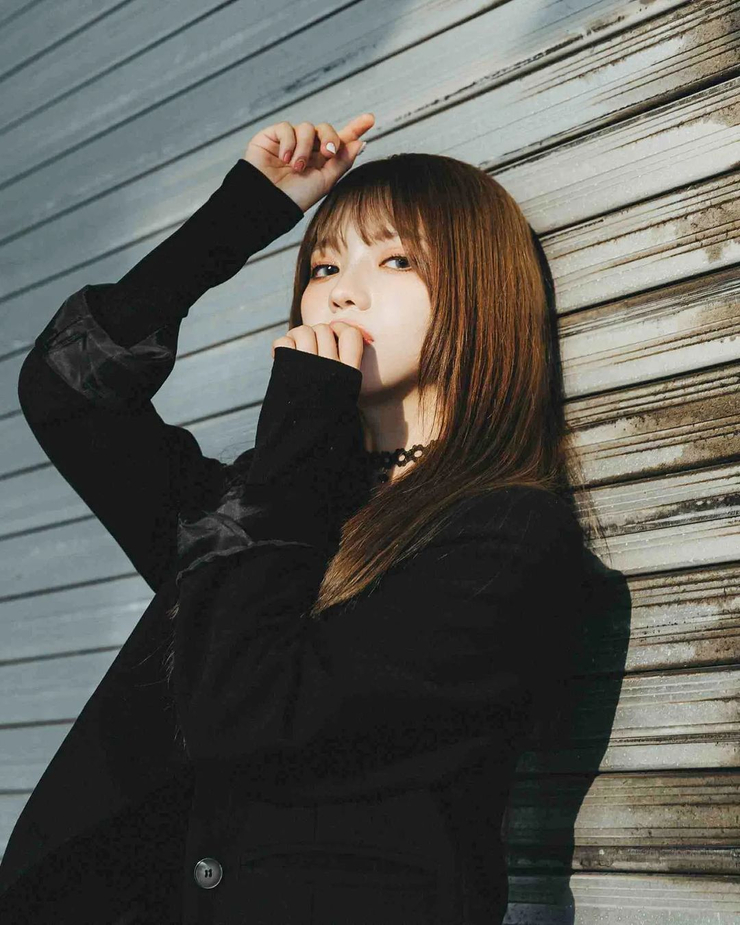 Yeon Su