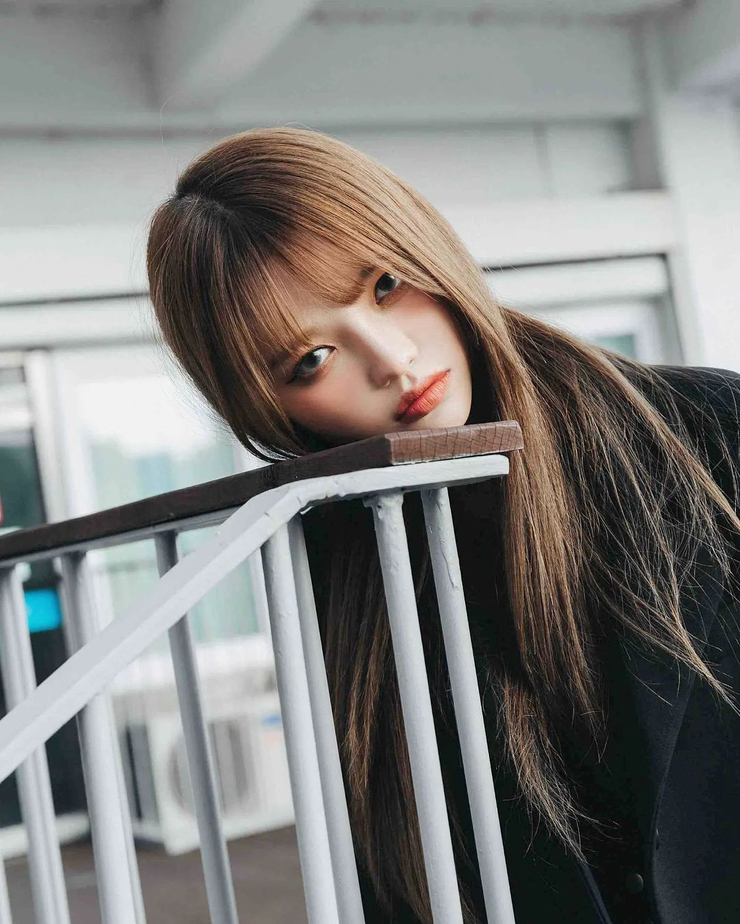 Yeon Su