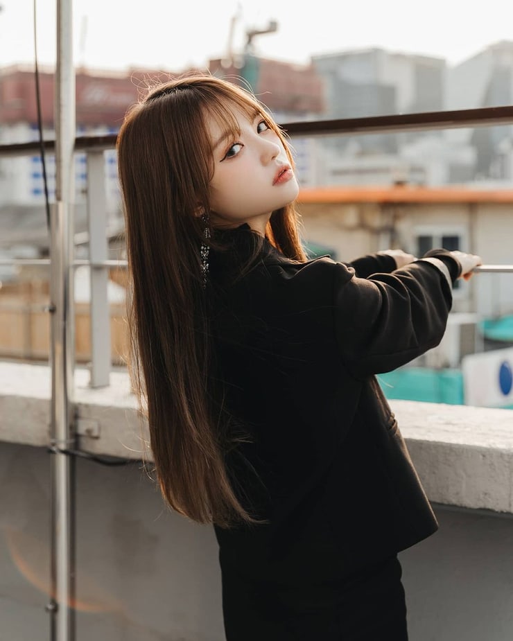 Yeon Su