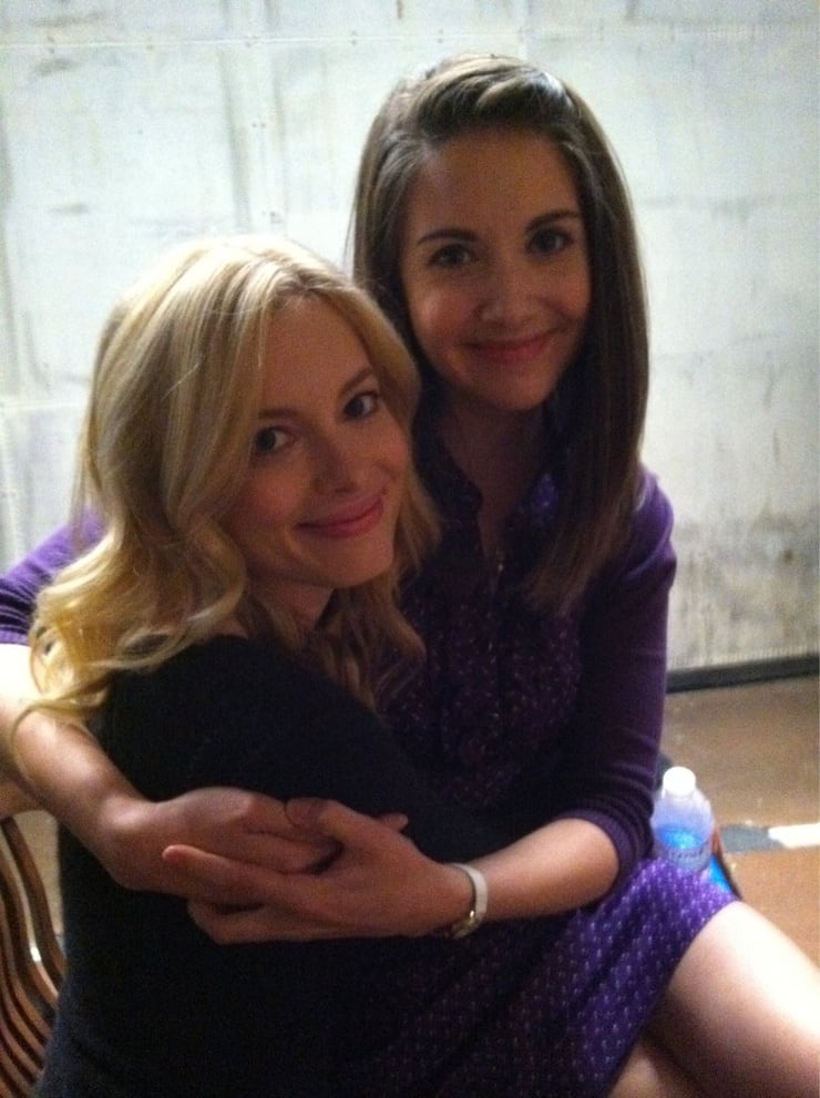 Alison Brie Alison Brie