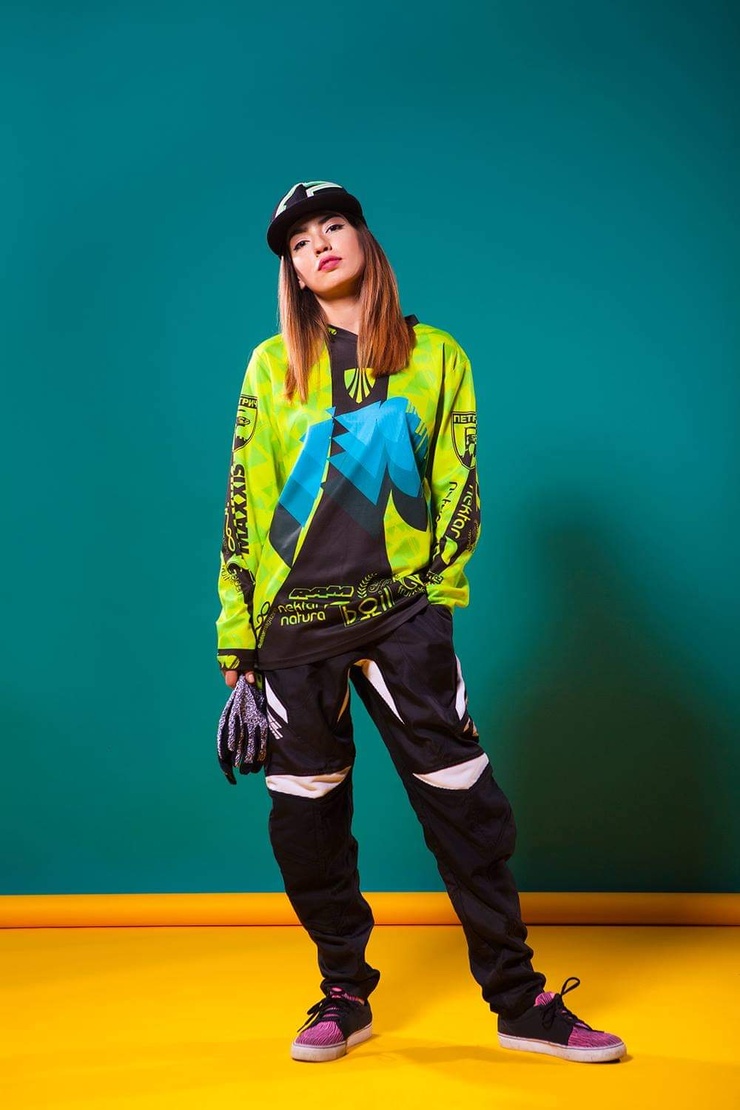 Picture of Anjela Nedyalkova