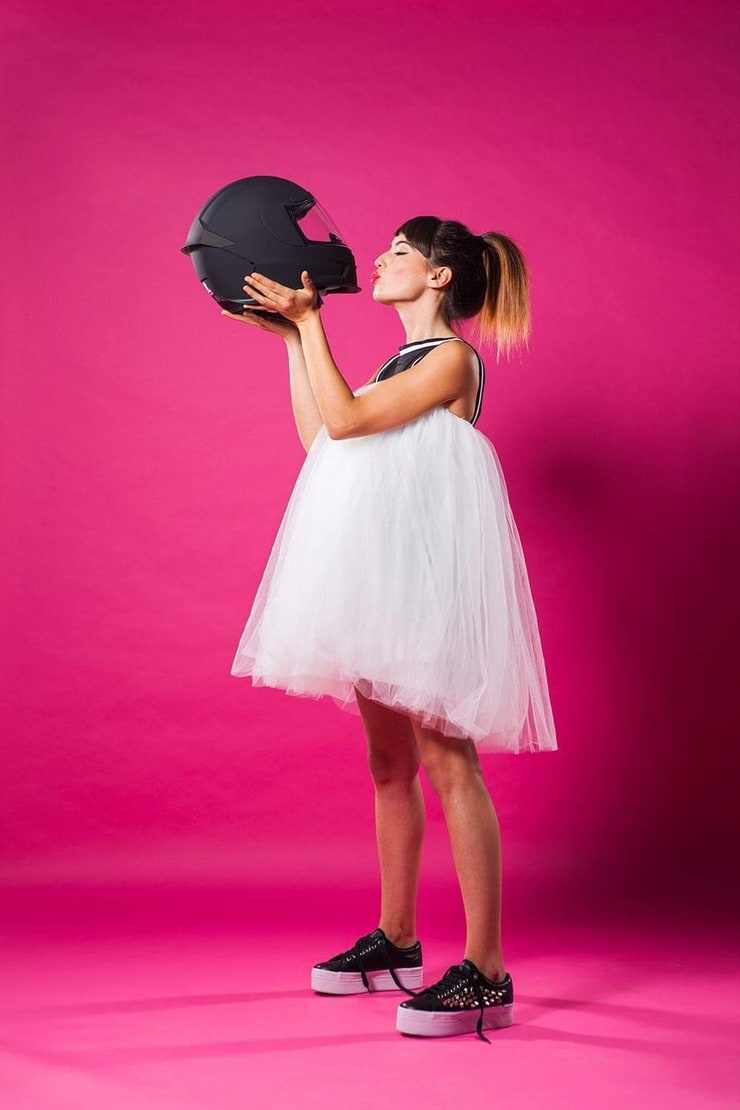 Picture of Anjela Nedyalkova