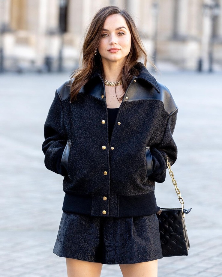Ana de Armas Ana de Armas