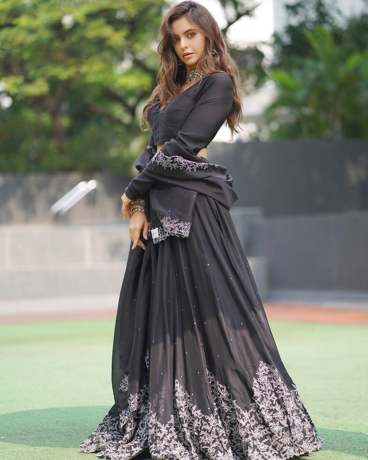Aamna Shariff