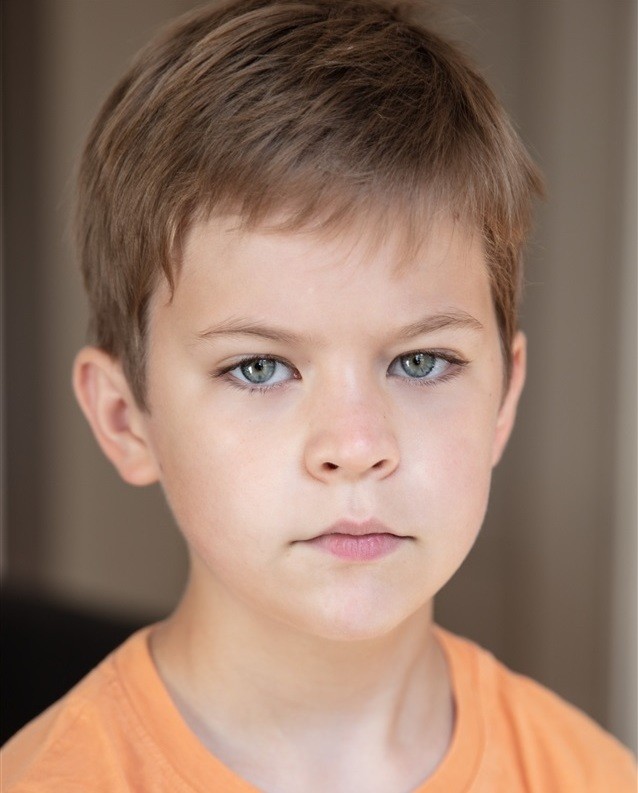 Picture of Gaël Raës