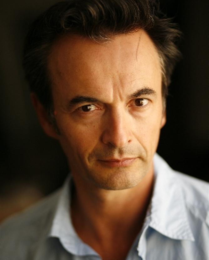 Stephen Szekely