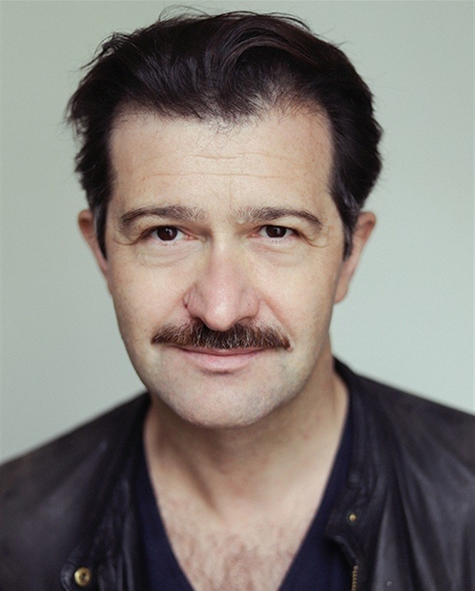 Stéphane Hausauer