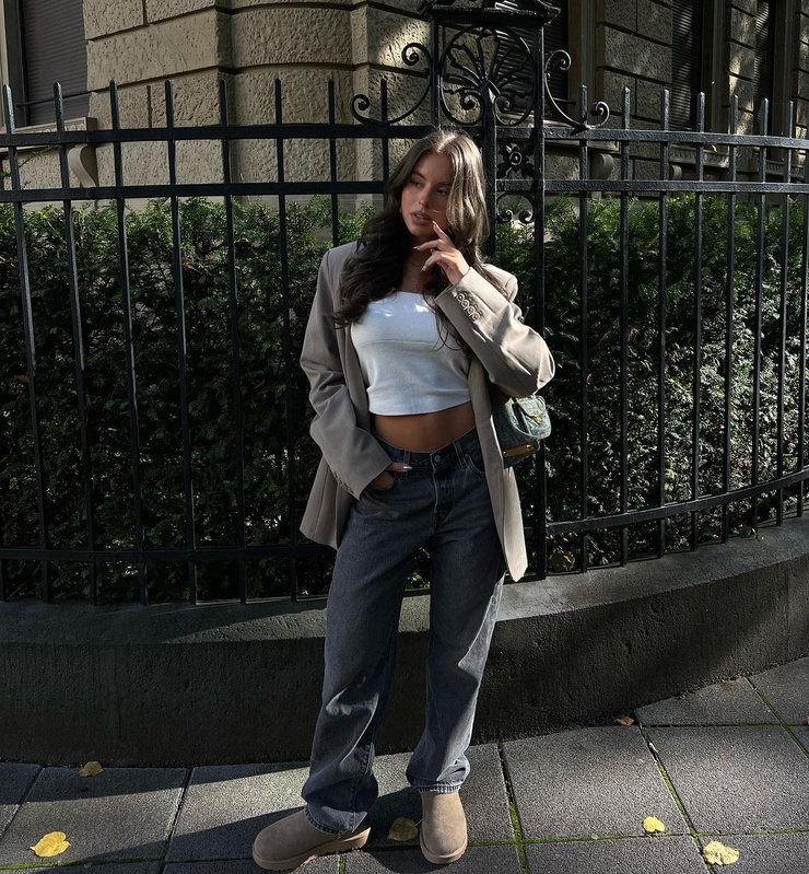 Zoe Liss