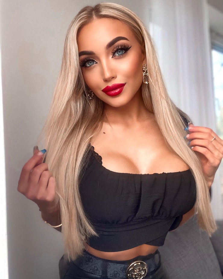 Ingrid Ja