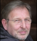 Mark Wing Davey