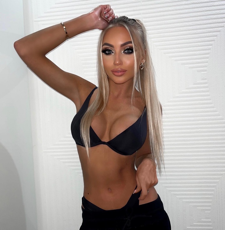 Ingrid Ja
