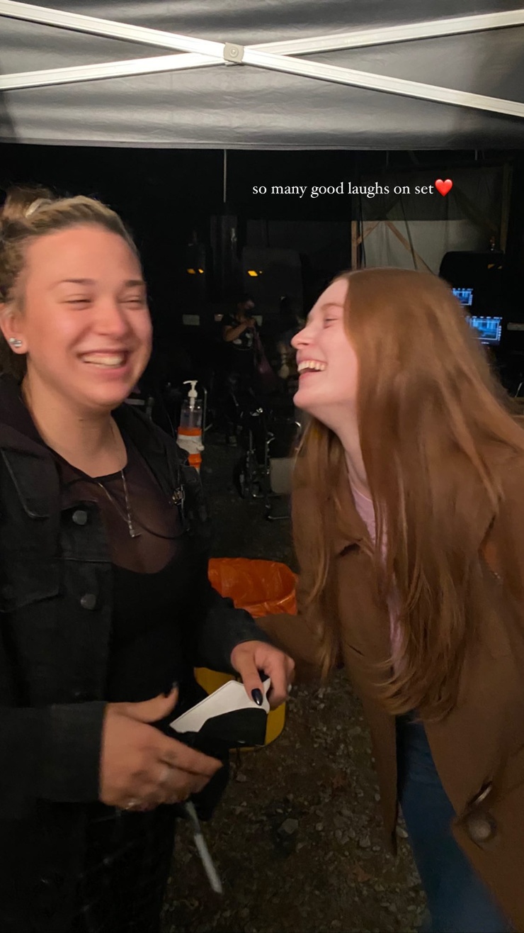 Larsen Thompson