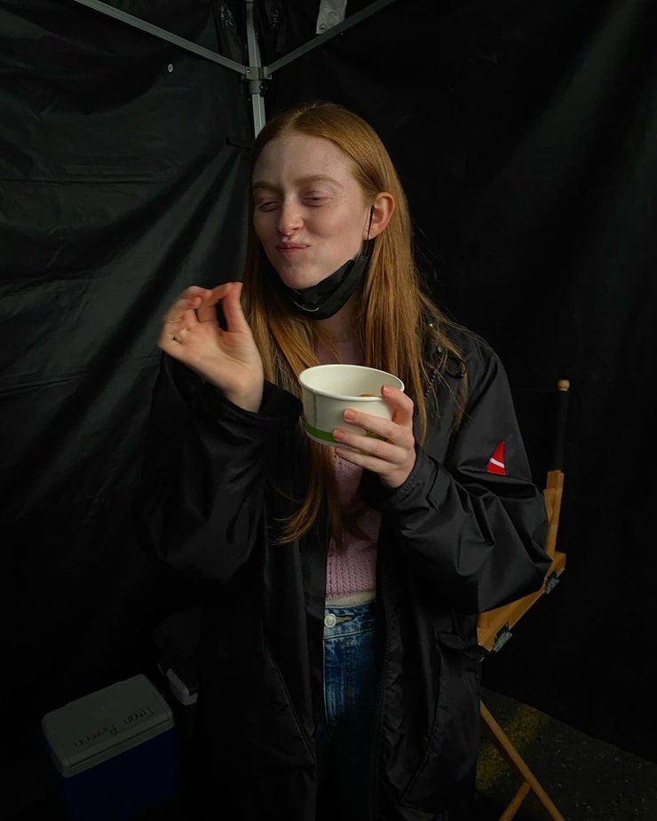 Larsen Thompson