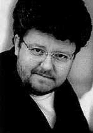 Roger Jackson Roger Jackson