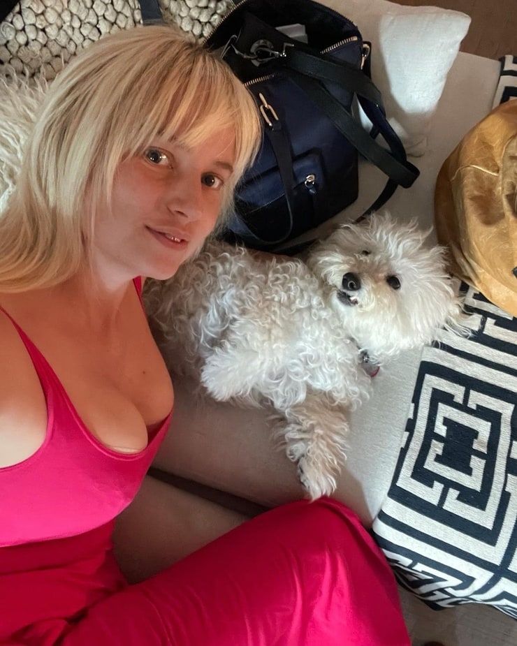 Genevieve Morton Genevieve Morton