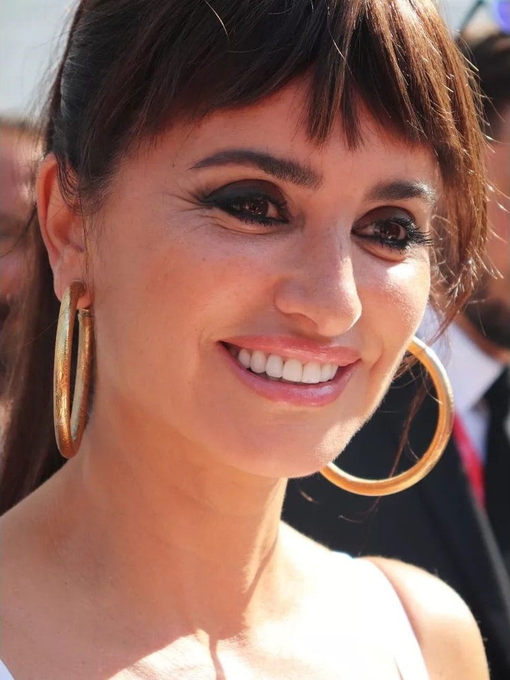 Penélope Cruz Picture 9593