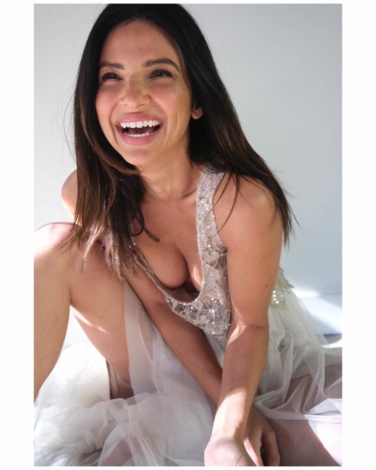 Floriana Lima Floriana Lima