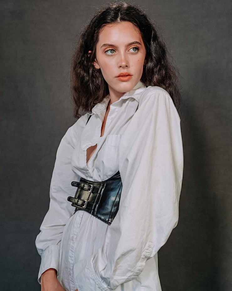 Picture of Trinity Woodward