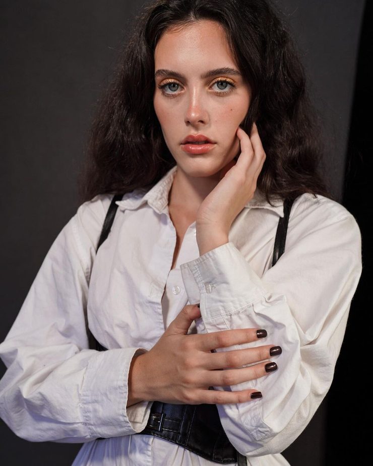 Picture of Trinity Woodward