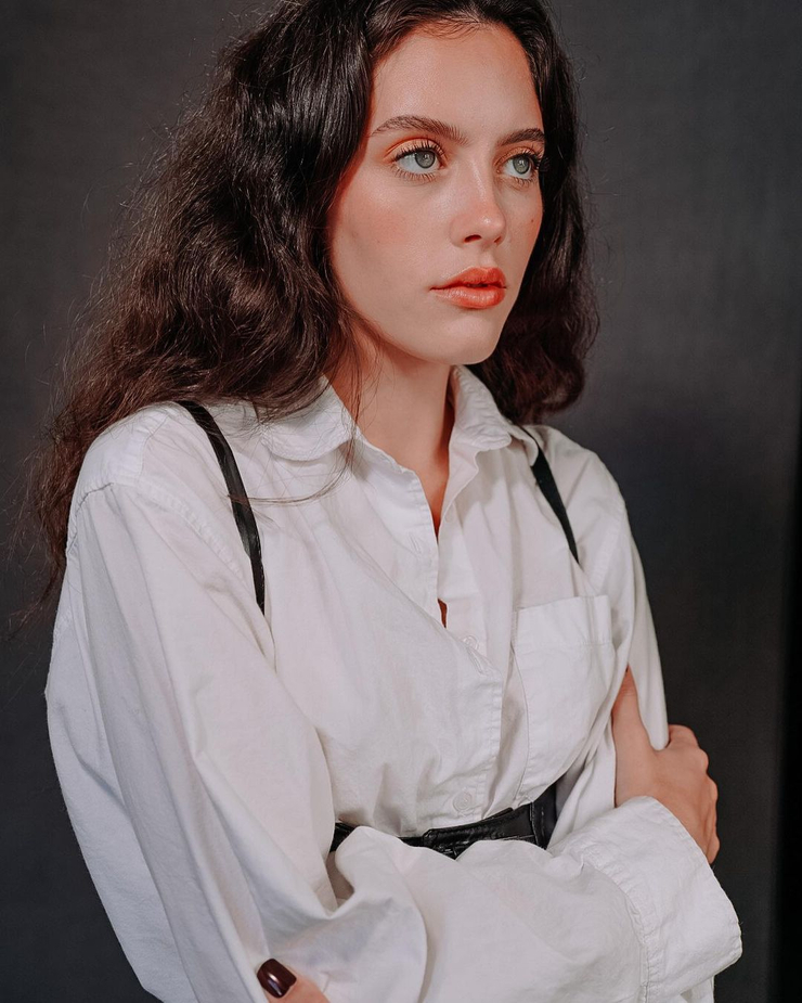 Trinity Woodward image