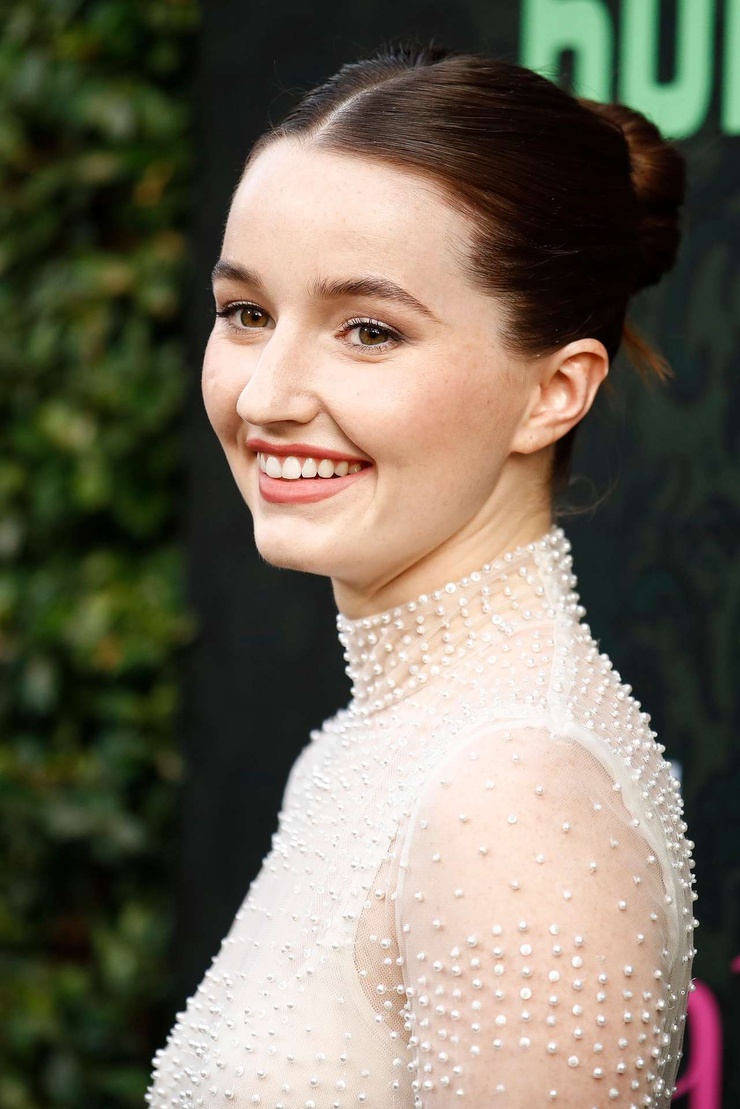 Kaitlyn Dever