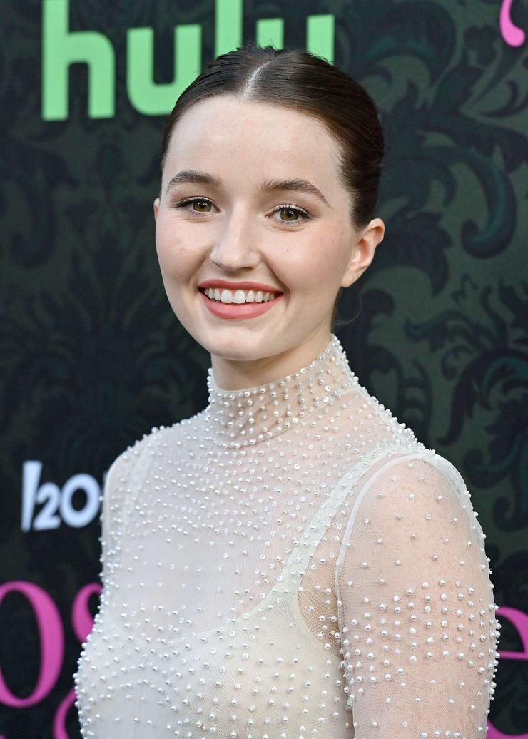 Kaitlyn Dever