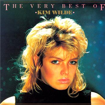 The Very Best Of Kim Wilde