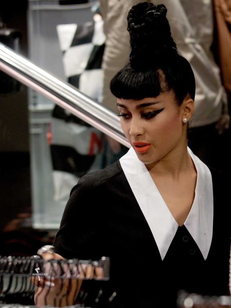 Natalia Kills