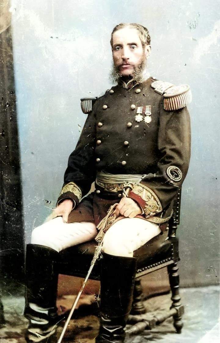 Andrés Avelino Cáceres